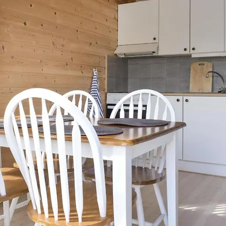 Ferienhaus Gorgeous In Vallavik With Wifi *