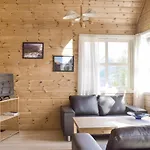 Gorgeous In Vallavik With Wifi 別荘 Vangsbygd